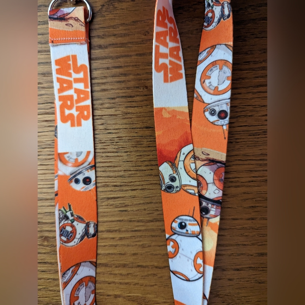 Lanyard - Picture 2 of 3